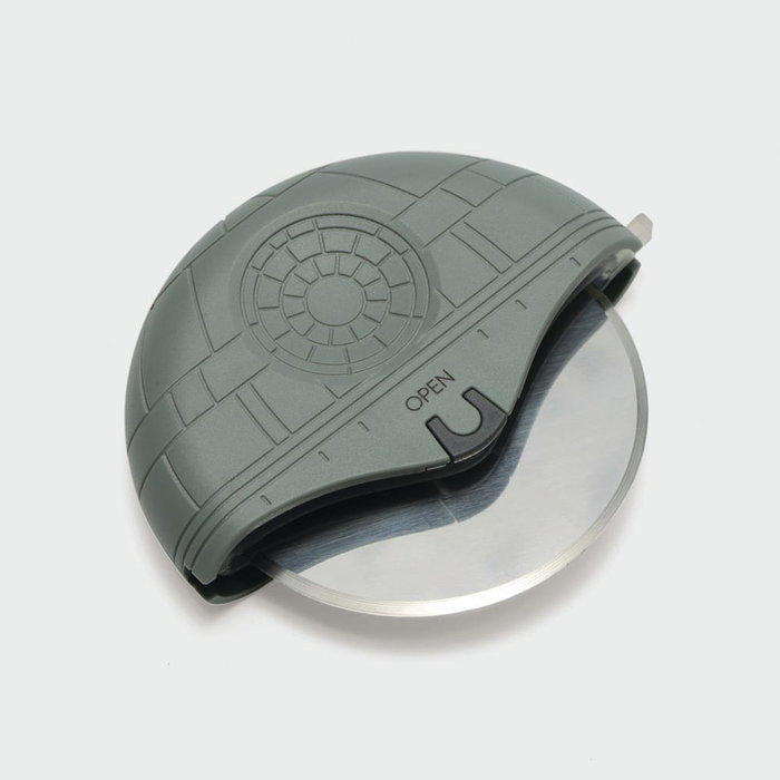 Ukonic Cortador de Pizza Estrella de la Muerte (Death Star) Star Wars Ukonic Cortador de Pizza Estrella de la Muerte (Death Star) Star Wars