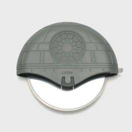 Ukonic Cortador de Pizza Estrella de la Muerte (Death Star) Star Wars
