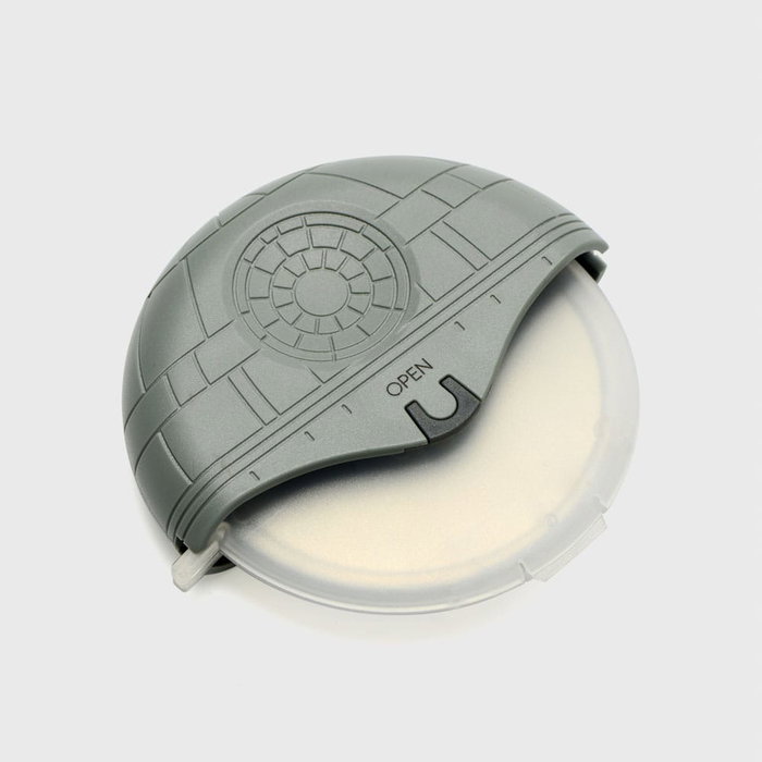 Ukonic Cortador de Pizza Estrella de la Muerte (Death Star) Star Wars Ukonic Cortador de Pizza Estrella de la Muerte (Death Star) Star Wars