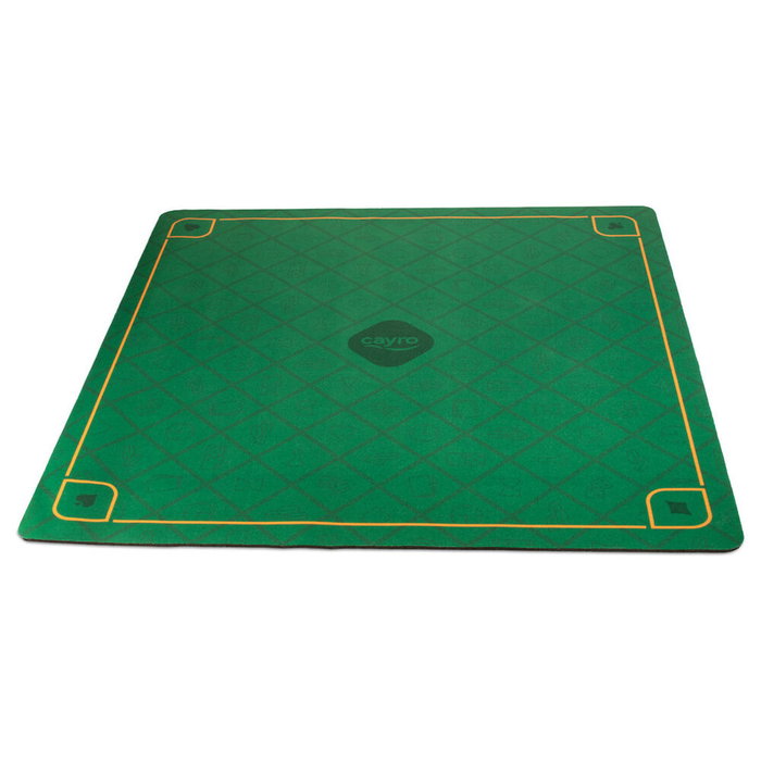 Cayro Tapete de Neopreno para Cartas 80x80 cm Cayro Tapete de Neopreno para Cartas 80x80 cm