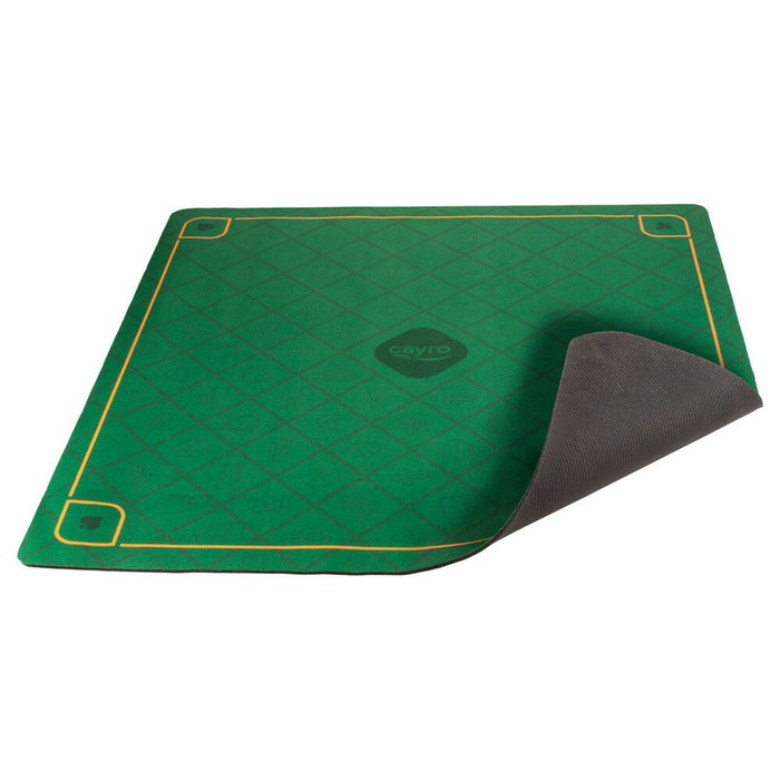 Cayro Tapete de Neopreno para Cartas 80x80 cm Cayro Tapete de Neopreno para Cartas 80x80 cm