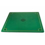Cayro Tapete de Neopreno para Cartas 80x80 cm