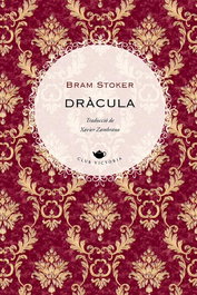 Drácula, Bram Stoker - VIENA