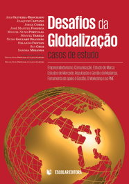 ESCOLAR EDITORA, Desafios da GlobalizaÇao - Vol. III, Ana Oliveira-Brochado - ESCOLAR EDITORA