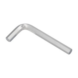 WOLFPACK LINEA PROFESIONAL Llave Allen Estándar 8,0 mm