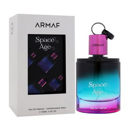 Armaf Spave Age Eau de Parfum para Hombre y Mujer 100 ml
