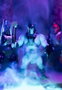 Formo Toys Legends of Dragonore: Warriors of the Galaxy Wave 3 Figura Deevil (Glow in the Dark) 14 cm