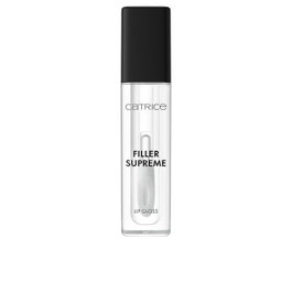 Catrice Filler Supreme Brillo de Labios #010-High Gloss, Low Drama
