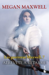 Atrévete a retarme, Megan Maxwell - BOOKET