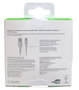 Belkin CAB001BT2MWH Cable USB 2 m USB-A a USB-C para Carga y Sincronización, Blanco