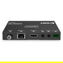Digitus 4K HDBaseT HDMI Extender Set, 70m Transmisor y Receptor de Señales AV Alámbrico Negro HDCP