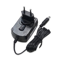 Snom 00004570 Fuente de Alimentación para Teléfono Snom, 10W, 5V, Interior, Negro