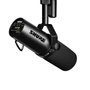 Shure SM7DB Micrófono de estudio dinámico