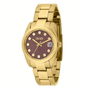 Reloj Mujer LIU JO TLJ2487 Dorado