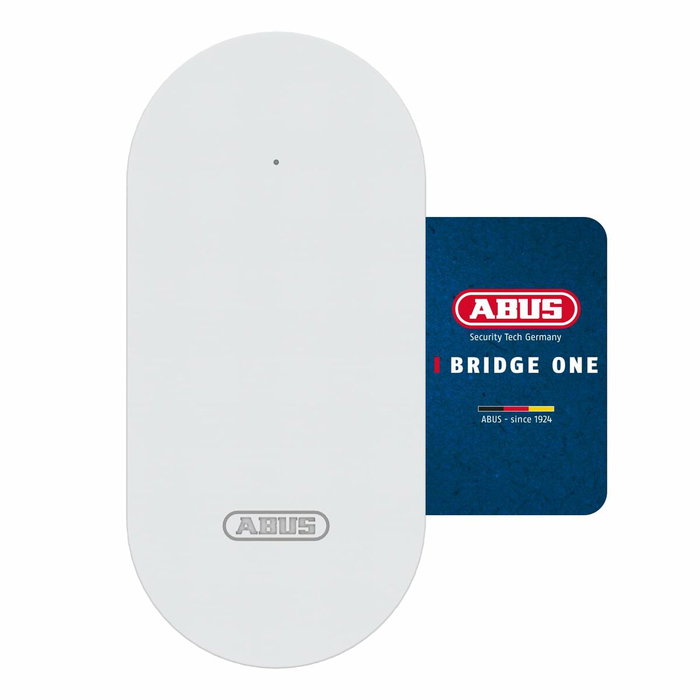 Abus Bridge One CFW4100W Blanco Abus Bridge One CFW4100W Blanco