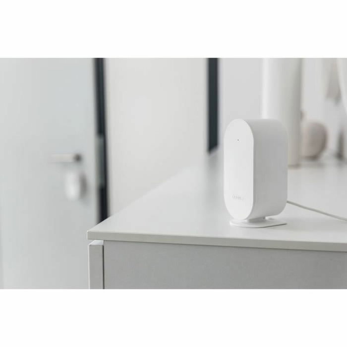 Abus Bridge One CFW4100W Blanco Abus Bridge One CFW4100W Blanco