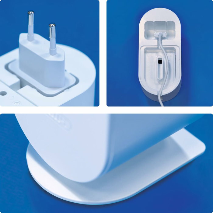 Abus Bridge One CFW4100W Blanco Abus Bridge One CFW4100W Blanco