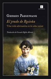 El prado de Rosinka, Gudrum Pausewang - IMPEDIMENTA