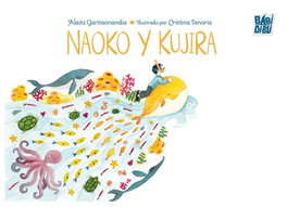 BABIDI-BU, Naoko y kujira - El planeta imaginario