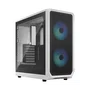 Fractal Design Focus 2 RGB Blanco