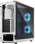 Fractal Design Focus 2 RGB Blanco