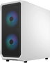 Fractal Design Focus 2 RGB Blanco