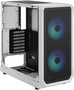 Fractal Design Focus 2 RGB Blanco