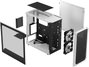 Fractal Design Focus 2 RGB Blanco