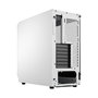 Fractal Design FD-C-FOC2A-04 Focus 2 Caja de PC Torre Blanca ATX, micro ATX, Mini-ITX con Ventana Lateral y RGB