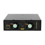 DeLOCK 47233 Rack móvil para 4 x 2.5 pulg SATA/SAS HDD/SSD 12 Gb/s