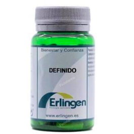 ERLINGEN Base Definido 145 60 Comprimidos