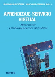 NARCEA, APRENDIZAJE SERVICIO VIRTUAL: MARCO TEORICO Y PROPUESTAS DE - NARCEA