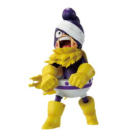 BANPRESTO Figura Ichibansho Minoru Mineta A Story of Reaching Out Forever My Hero Academia 13cm