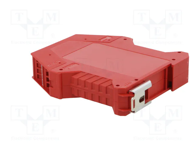 PIZZATO ELETTRICA Módulo de automatización CS Relé de seguridad 24VAC/24VDC PIZZATO ELETTRICA Módulo de automatización CS Relé de seguridad 24VAC/24VDC