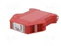 PIZZATO ELETTRICA Módulo de automatización CS Relé de seguridad 24VAC/24VDC