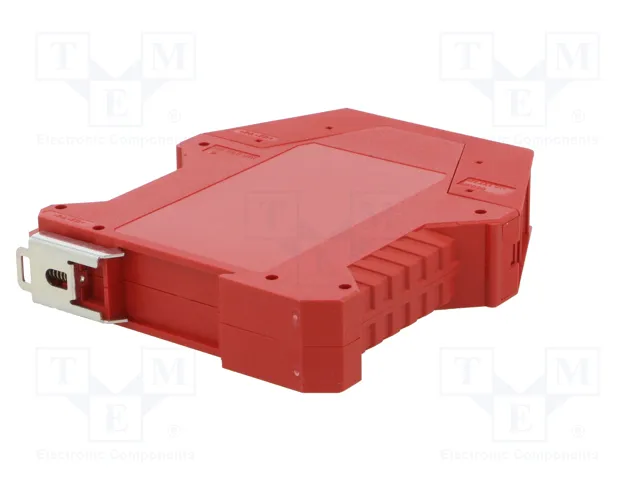 PIZZATO ELETTRICA Módulo de automatización CS Relé de seguridad 24VAC/24VDC PIZZATO ELETTRICA Módulo de automatización CS Relé de seguridad 24VAC/24VDC
