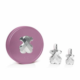 Tous LoveMe The Silver Parfum Estuche 2 pz