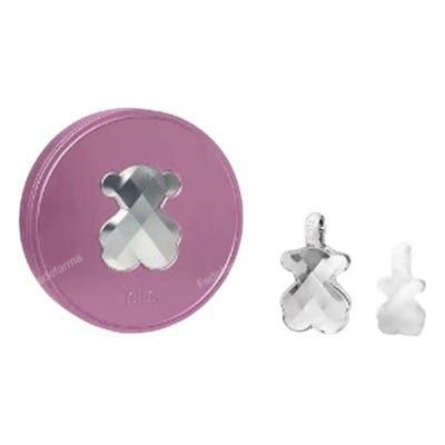 Tous LoveMe The Silver Parfum Estuche 2 piezas