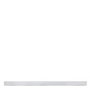 BX3 LIGHT Regleta LED Lineal 18W 6000K Blanco Frío