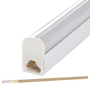 BX3 LIGHT Regleta LED Lineal 18W 6000K Blanco Frío