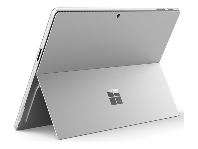 Microsoft Surface Pro 11 Copilot+ PC, Intel Core Ultra 5, 32 GB RAM, 256 GB SSD, 13 pulg, Platino