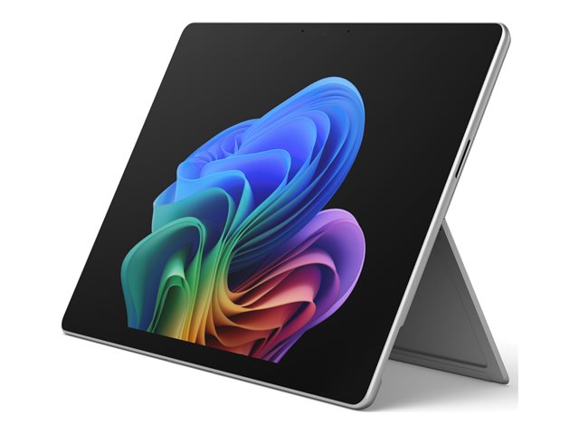 Microsoft Surface Pro 11 Copilot+ PC, Intel Core Ultra 5, 32 GB RAM, 256 GB SSD, 13 pulg, Platino