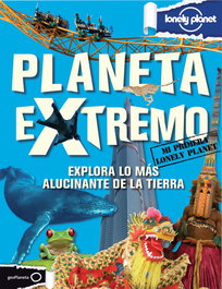 GEOPLANETA, Planeta extremo - VV.AA.
