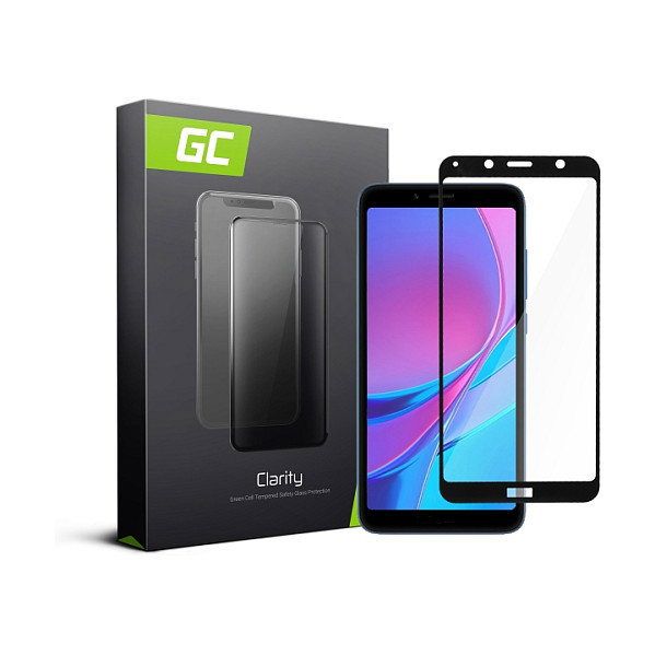 Green Cell GL43 Protector de Pantalla para Xiaomi Redmi 7A Green Cell GL43 Protector de Pantalla para Xiaomi Redmi 7A