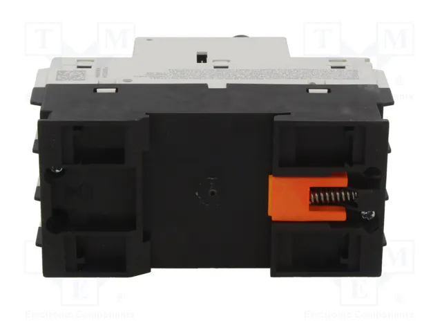 LOVATO ELECTRIC SM1P2500 Interruptor motorizado 20-25A 230-690VAC LOVATO ELECTRIC SM1P2500 Interruptor motorizado 20-25A 230-690VAC
