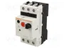 LOVATO ELECTRIC SM1P2500 Interruptor motorizado 20-25A 230-690VAC