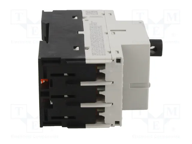 LOVATO ELECTRIC SM1P2500 Interruptor motorizado 20-25A 230-690VAC LOVATO ELECTRIC SM1P2500 Interruptor motorizado 20-25A 230-690VAC