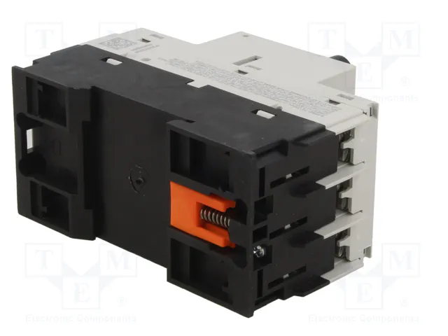 LOVATO ELECTRIC SM1P2500 Interruptor motorizado 20-25A 230-690VAC LOVATO ELECTRIC SM1P2500 Interruptor motorizado 20-25A 230-690VAC