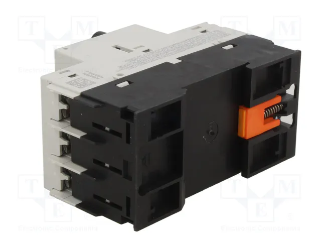 LOVATO ELECTRIC SM1P2500 Interruptor motorizado 20-25A 230-690VAC LOVATO ELECTRIC SM1P2500 Interruptor motorizado 20-25A 230-690VAC