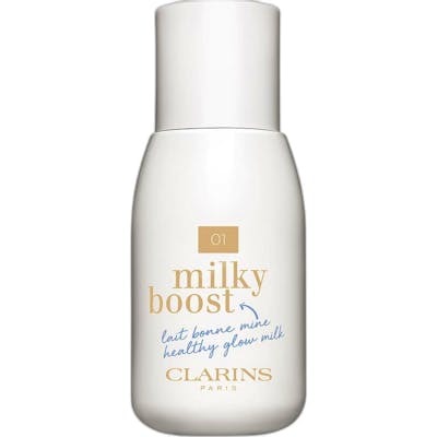 Clarins Make Up Milky Boost 01 - Milky Cream 50 ml